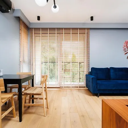 Apartament Of The Kings-julia