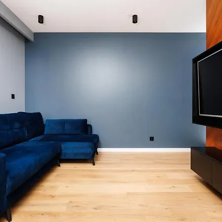 Appartement Of The Kings-julia